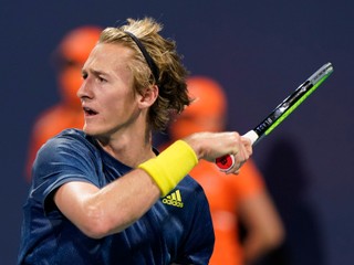 Sebastian Korda.