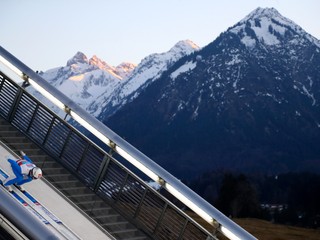 Halvor Egner Granerud.