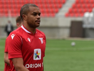 Ramón Rodriguez da Silva.