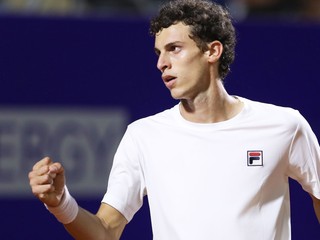 Juan Manuel Cerundolo.