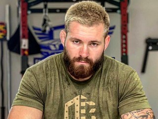 One Championship podpísala najlepšieho grapplera súčasnosti Gordona Ryana