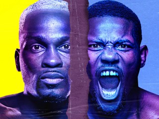 UFC Vegas 22: Brunson vs. Holland (rozbor zápasov)