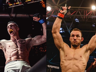 Matúš Juráček a Jozef Wittner.