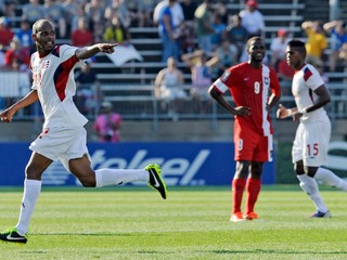 Ariel Pedro Martinez v reprezentácii Kuby.