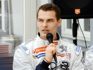 Martin Koči.
