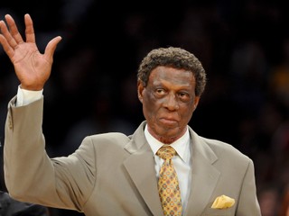 Elgin Baylor.