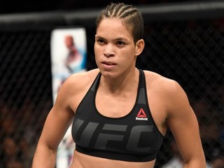 Amanda Nunes: UFC chce na mojom mieste peknú blondínku