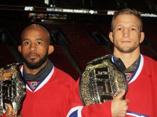 Zápas medzi mnou a Demetriousom Johnsonom dáva najväčší zmysel, vraví TJ Dillashaw