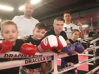 V Banskej Bystrici sa bude vyučovať thajský box