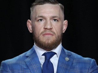 Conor McGregor je vo veľkom nebezpečenstve, tvrdí reportér Paul Williams