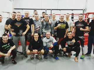 Miro Štrbák a Jiří Procházka sa spoločne pripravujú v Poľsku