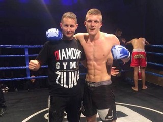 Helbich vo Švajčiarsku víťazne