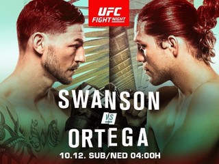 UFC FN Fresno: Dôležité súboje v bantamovej a pérovej váhe