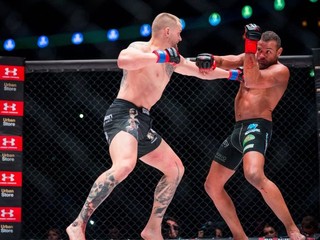 Patrik Kincl: Do druhého kola by ma zrejme nepustili