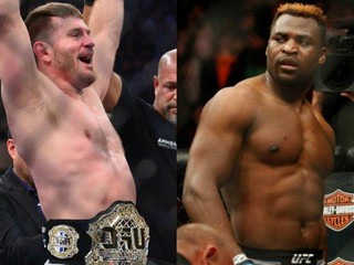 Stipe Miočić o dueli s Francisom Ngannou: Dostanem ho do pozícií, v ktorých sa doposiaľ neocitol