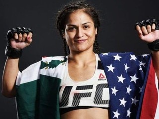 Výhra ma výrazne priblíži k titulu, vraví Cynthia Calvillo pred dôležitým duelom