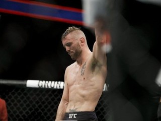 Tim Elliot to mal na UFC 219 po smrti Roberta Follisa naozaj ťažké