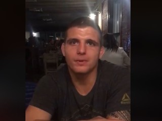 Matěj Kuzník vracia úder!