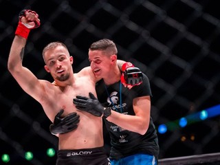 Jan Janka: Že vypnu nejlepšího postojáře v ČR jsem rozhodně nečekal