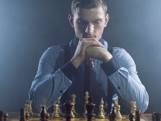 Dávid Dvořák a jeho parádne promo video