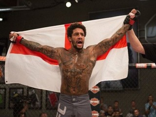 Saul Rogers je novou posilou organizace Bellator