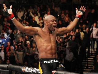 Anderson Silva: Ešte nie je koniec, boj pokračuje
