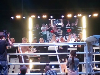 NOC BOJOV 6 - rekapitulácia