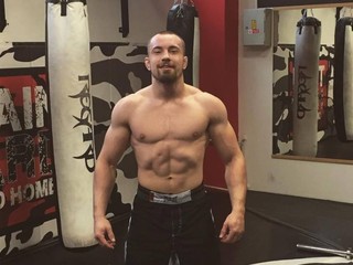 Lajoš Klein: Dúfam, že nevymetáš bary, ako to máš rád