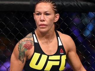 Cris Cyborg se opřela do trenéra Amandy Nunes