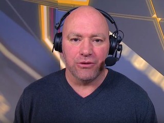 Dana White: Ak bude chcieť Conor bojovať až v septembri, vezmeme mu titul