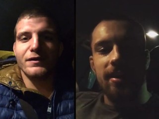 Kuzníkov holandský súper v nedohľadne, je súboj s Kleinom v Ostrave konečne na stole?