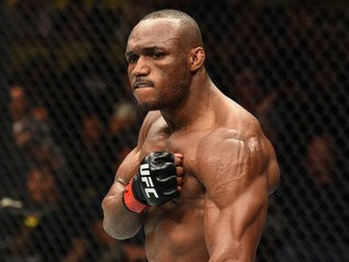 Kamaru Usman bojoval jen na 30%, Whitovi se jeho vyjádření nelíbí