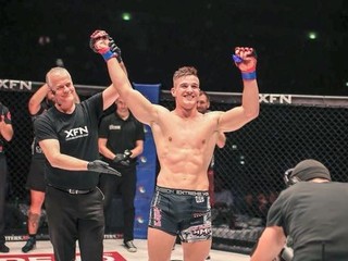 Organizácia XFN zo svojich radov prepustila Miloša Petráška