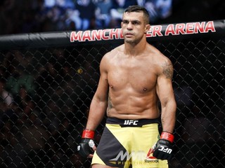 Vitor Belfort čeká na výplatu