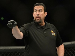 John McCarthy vysvětluje zásadní změnu kariéry