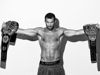 Romero má více mezer než Whittaker, říká Luke Rockhold