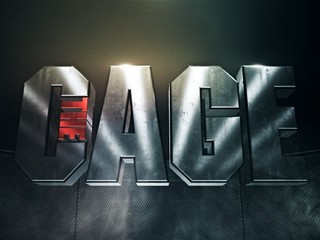 ´The CAGE´, nový projekt z prostředí MMA!