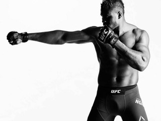 Francis Ngannou dostane pořádnou výplatu