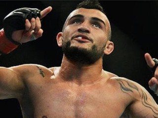 UFC ohlásilo 3 veľmi zaujímavé zápasy