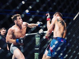 Darren Till čeká na instrukce od UFC