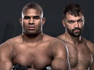 „Ja som priorita číslo jedna v gyme JacksonWink, nie Alistair Overeem,“ odkazuje Andrei Arlovski
