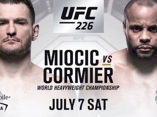 Stipe Miocic sa v súboji šampiónov stretne s Danielom Cormierom!