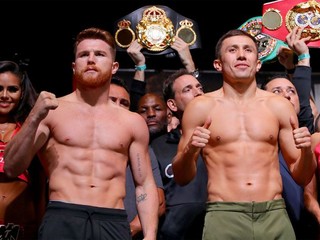Oficiálne! Canelo a Golovkin sa stretnú v odvete