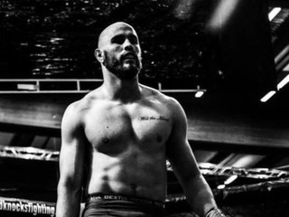 Slovenské MMA skrýva v Kanade klenot, bojovníka, ktorý má azda najbližšie k UFC (rozhovor)