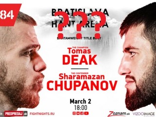 Fight Nights: svetová liga s mizernou propagáciou (komentár)
