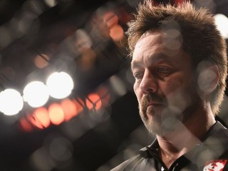 Mario Yamasaki se vyjádřil k zápasu Shevchenko vs Cachoeira