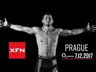 Nehoráznosť: XFN manipuluje s Makhmudom Muradovom a klame fanúšikov!