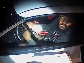 Jon Jones má zasa problémy so zákonom, tentokrát za jazdu ala Rýchlo a zbesilo