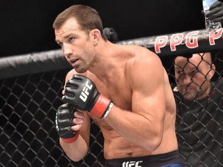Luke Rockhold pozná spôsob, ako sa dnes v noci stať ´pravým´ šampiónom
