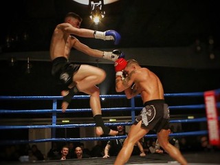 Meszároš a Dubeň úspešní vo Švajčiarsku